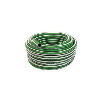 MANGUERA LIVIANA DE 3/4 X 25 MTS. `FAMAPLAST`