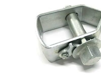 TORNIQUETE MINI ZINCADO X 25 UN.