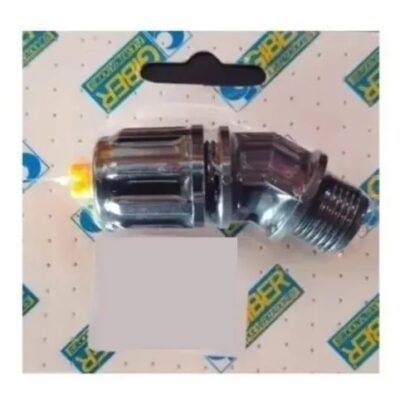 PICO PARA PULVERIZADOR `GIBER`