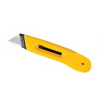 CUCHILLA DE CORTE RETRACTIL `EL ABUELO`