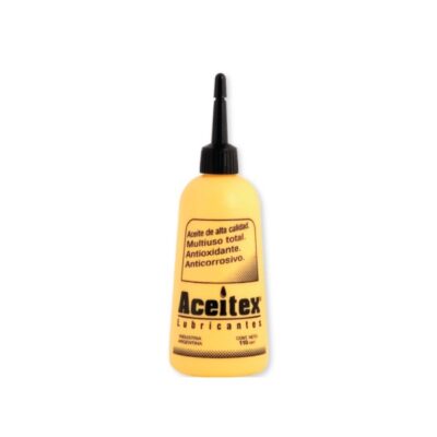 ACEITE MULTIUSO DE 110 CM3. `ACEITEX`