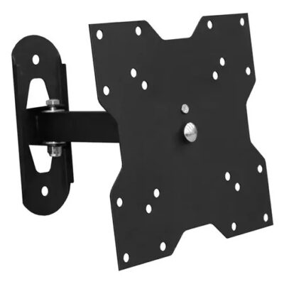 SOPORTE AC. STRONG 150 X 200 X 24 UN. NEGRO `SC`
