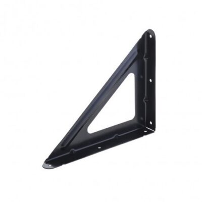 SOPORTE AC. STRONG 250 X 300 X 24 UN. NEGRO `SC`