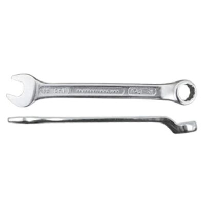 LLAVE COMB. ACODADA 5,5 MM. `CROSS`- 6