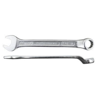 LLAVE COMB. ACODADA 10 MM. `CROSS`- 7