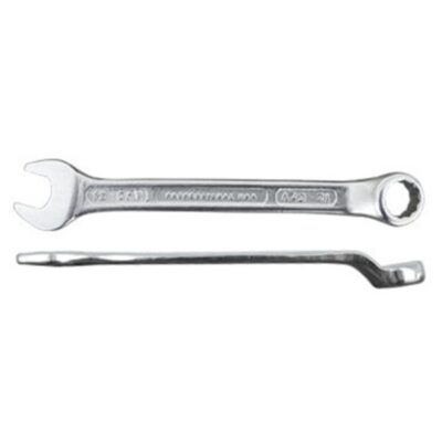 LLAVE COMB. ACODADA 12 MM. `CROSS`- 7