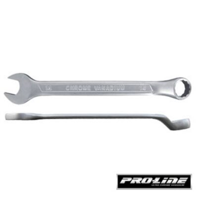 LLAVE COMB. ACODADA 13 MM. `CROSS`- 7