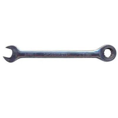 LLAVE COMB. ACODADA 22 MM. `CROSS`- 7