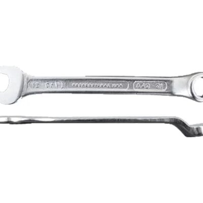 LLAVE COMB. ACODADA 23 MM. `CROSS`- 7
