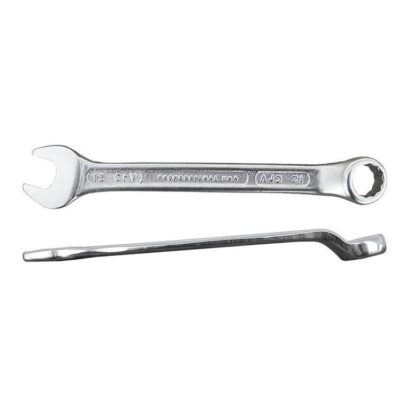 LLAVE COMB. ACODADA 24 MM. `CROSS`- 7