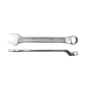 LLAVE COMB. ACODADA 27 MM. `CROSS`- 7