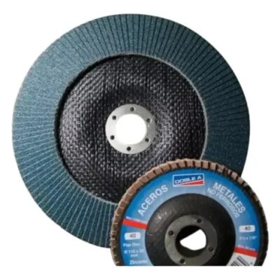 DISCO DE FENOBOND GRANO 60 `DOBLE A`