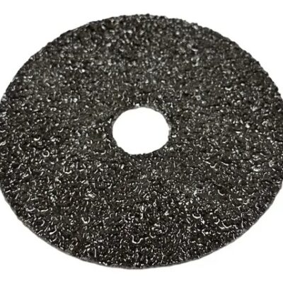 DISCO DE FENOBOND GRANO 120 `DOBLE A`