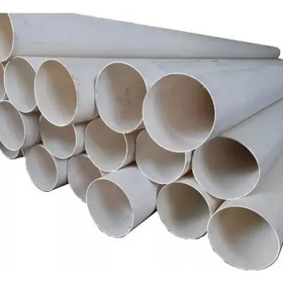 CAÑO PVC M.A.X. 110 X 4 MTS. 3,2 TUBOFORTE