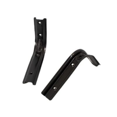 SOPORTE AC. BRACKET 150 X 200 X 20 UN. NEGRO `SC`