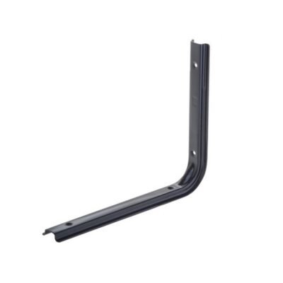 SOPORTE AC. BRACKET 250 X 350 X 20 UN. NEGRO `SC`