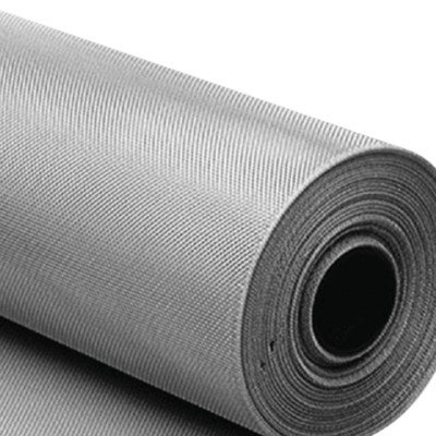 TEJIDO MOSQ. ALUM. PREMIUM 1.00 X 25 MTS. `TRESNA`