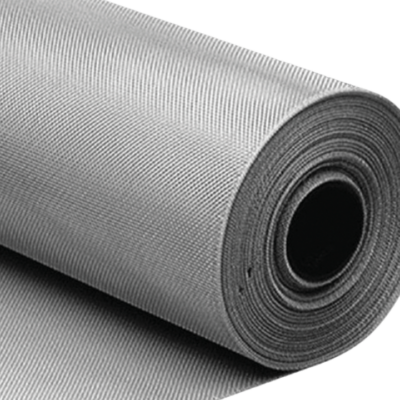 TEJIDO MOSQ. ALUM. PREMIUM 1.20 X 25 MTS. `TRESNA`