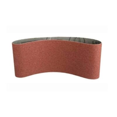 BANDA OX. ALUMINIO FENOBOND 75 X 457 GR. 100