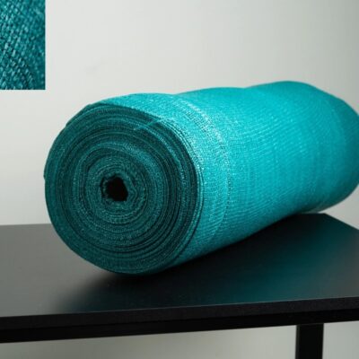 MEDIA SOMBRA 4 MTS. X 50 MTS. LIVIANA VERDE