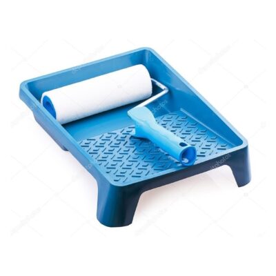 BANDEJA PARA PINTOR DE PVC MINI