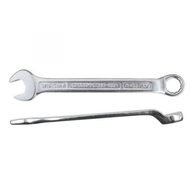 LLAVE COMB. ACODADA 25/32 `CROSS`- 7