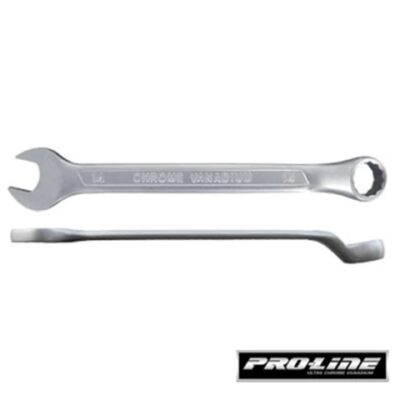 LLAVE COMB. ACODADA 15/16 `CROSS`- 7