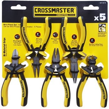 EXHIBIDOR MINI PINZAS `CROSS`