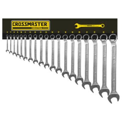 EXHIBIDOR P/TALLER 19 UN. MILIM. `CROSS`