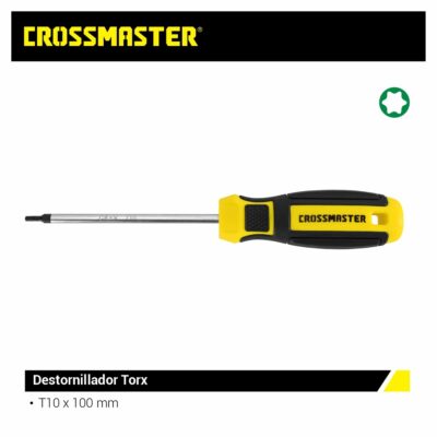 EXHIBIDOR DESTOR. M/SOFT `CROSS`