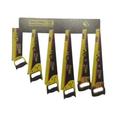 EXHIBIDOR SERRUCHOS `CROSS`