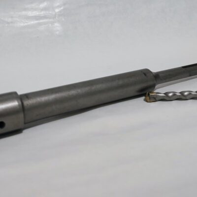 SOPORTE EJE SDS PLUS 220 MM. `RHEIN`