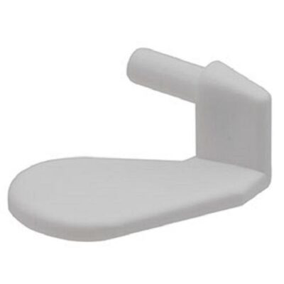 SOPORTE PARA ASIENTO INOD. ARIEL CORTO X PAR