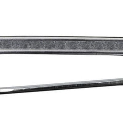 LLAVE ESTRIADA ACODADA 10 X 11 MM. `CROSS`- 7