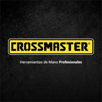 LLAVE ESTRIADA ACODADA 18 X 19 MM. `CROSS`- 7