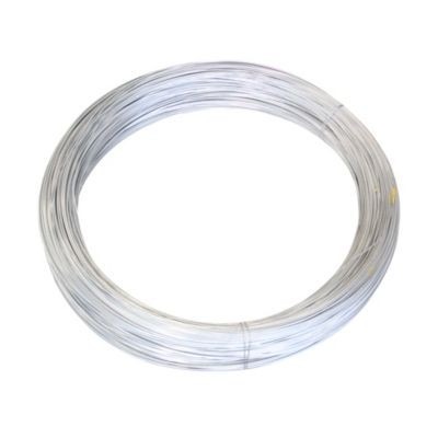 ALAMBRE GALVANIZADO DE 12 X 1 KG.