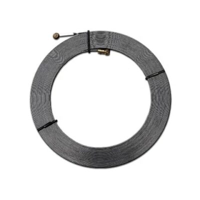 TIJERA ERGONOMICA AC. INOX. 220 MM. `EL ABUELO`