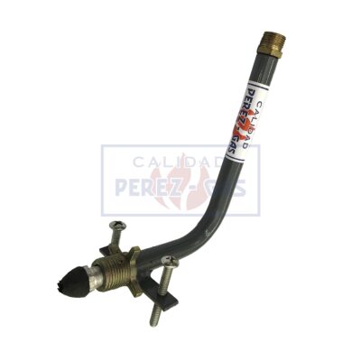 BARRAL PARA 10 KG. 20 CM. SIN LLAVE