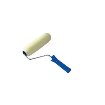 RODILLO DE POLIESTER COMUN DE 17 CM.