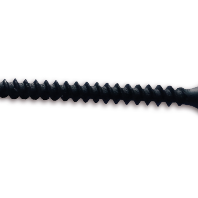 TORNILLO DURLOCK P.FINO 8 X 3 X 200 UN. `TRESNA`