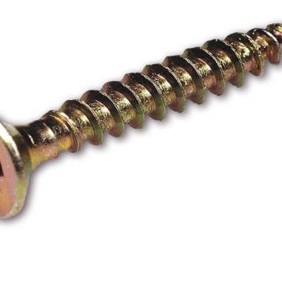 TORNILLO FIX POZI DRIVE 4,5 X 45 X 200 UN. `TRESNA`