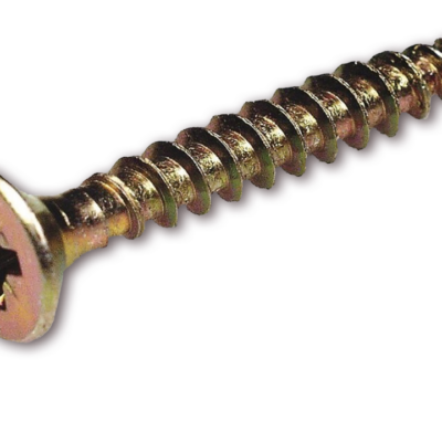 TORNILLO FIX POZI DRIVE 5 X 50 X 200 UN. `TRESNA`