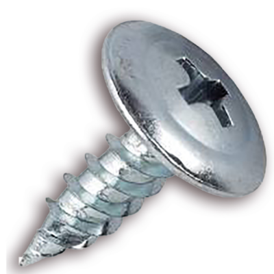 TORNILLO T1 P/AGUJA 8 X 1 X 200 UN. `TRESNA`