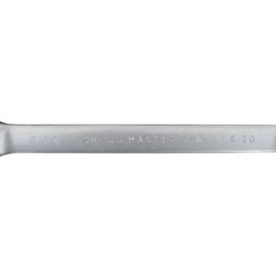 LLAVE DOBLE TORX E20 -E24 `CROSS`- 7