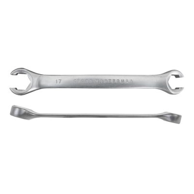 LLAVE HEXAG. ABIERTA 8-10 MM. `CROSS`- 12