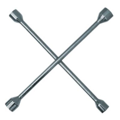 LLAVE CRUZ P/RUEDAS 356 MM. `CROSS`- 8