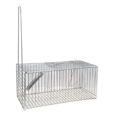 JAULA P/RATA RECTANGULAR