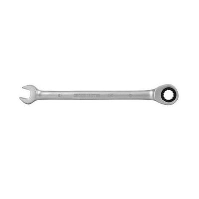 LLAVE COMBINADA C/CRIQUE 13 MM. `CROSS`- 7
