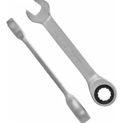 LLAVE COMBINADA C/CRIQUE 14 MM. `CROSS`- 7