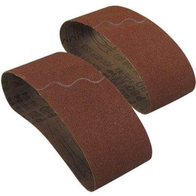 BANDA OX. ALUMINIO FENOBOND 75 X 533 GR. 120